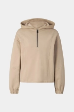 Куртка BOGNER ALIA в бежевом цвете