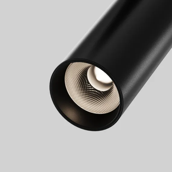 Трековый светильник Focus LED TR103-4-7WTW-M-B Maytoni