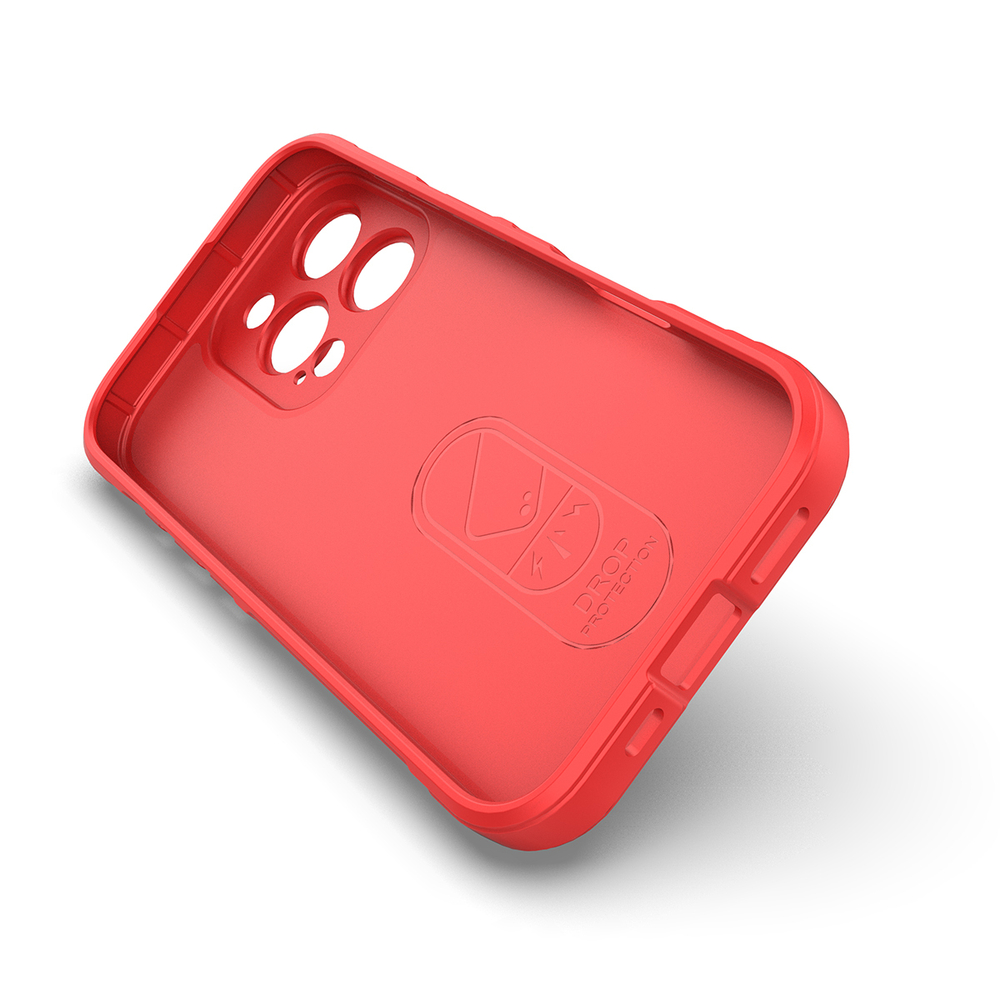 Противоударный чехол Flexible Case для iPhone 16 Pro