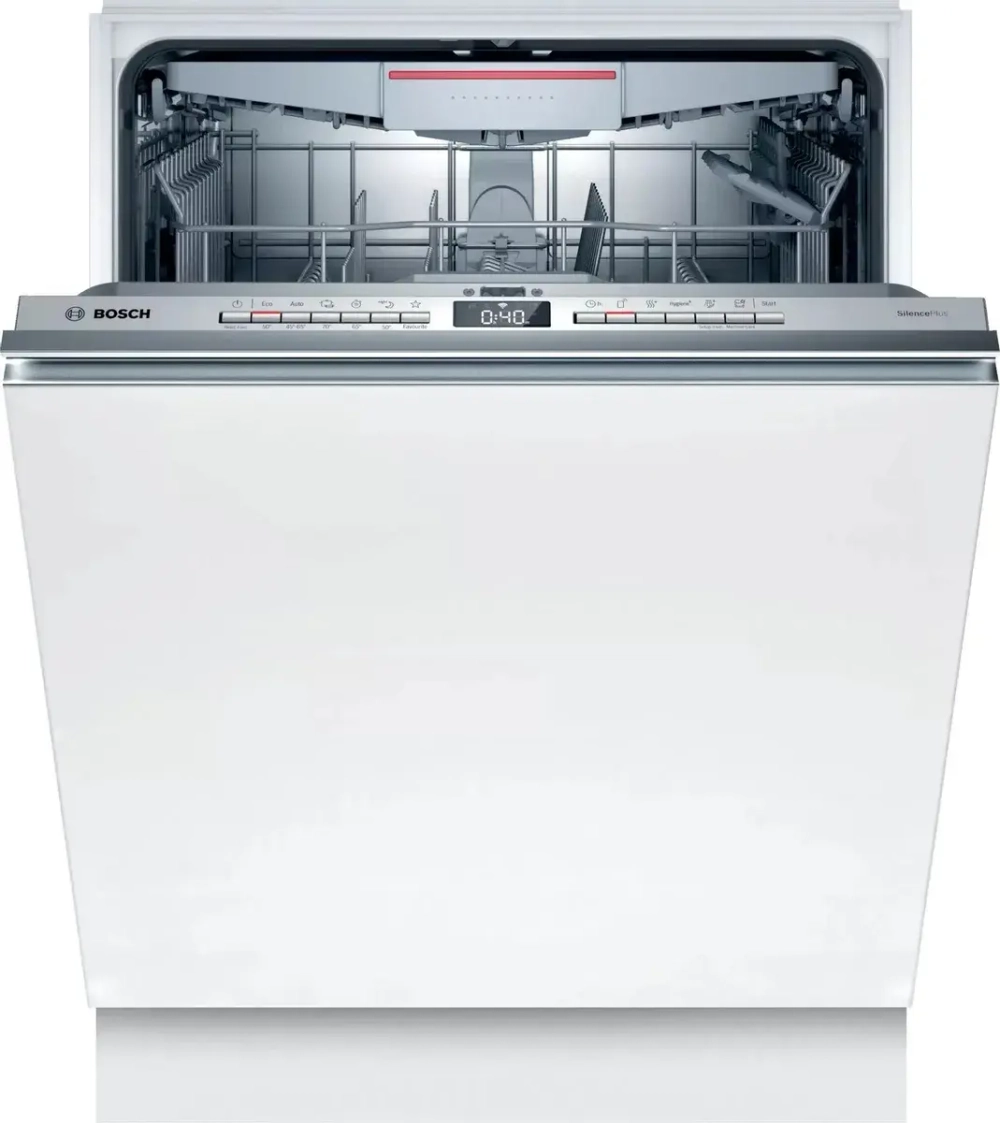 Встраиваемая посудомоечная машина Bosch SMV4HCX1IR