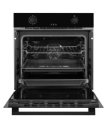 Электрический духовой шкаф Kuppersberg FPH 611 B фото 2