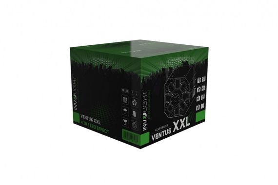 INVOLIGHT VENTUS XXL прожектор