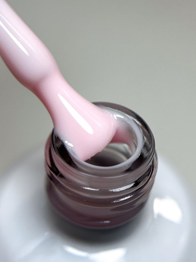 Полигель/Акригель жидкий Liquid PolyGel №05 15мл ECLIPSE