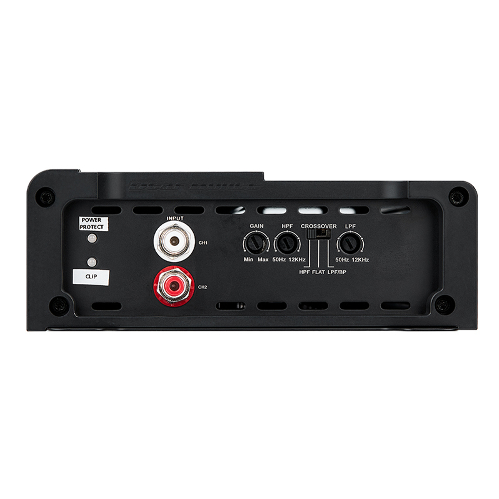 Alphard Machete MFA-2.520 усилитель