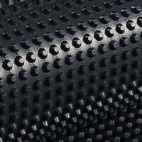 Мембрана профилированная Planter Standart 2х20 м
