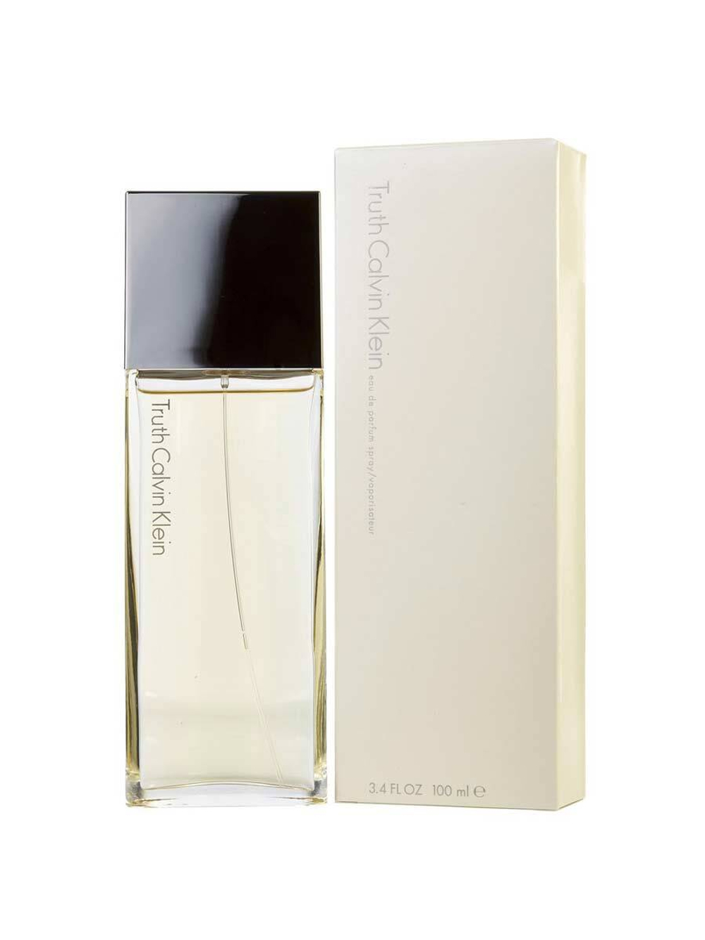 CALVIN KLEIN TRUTH lady 100ml edp