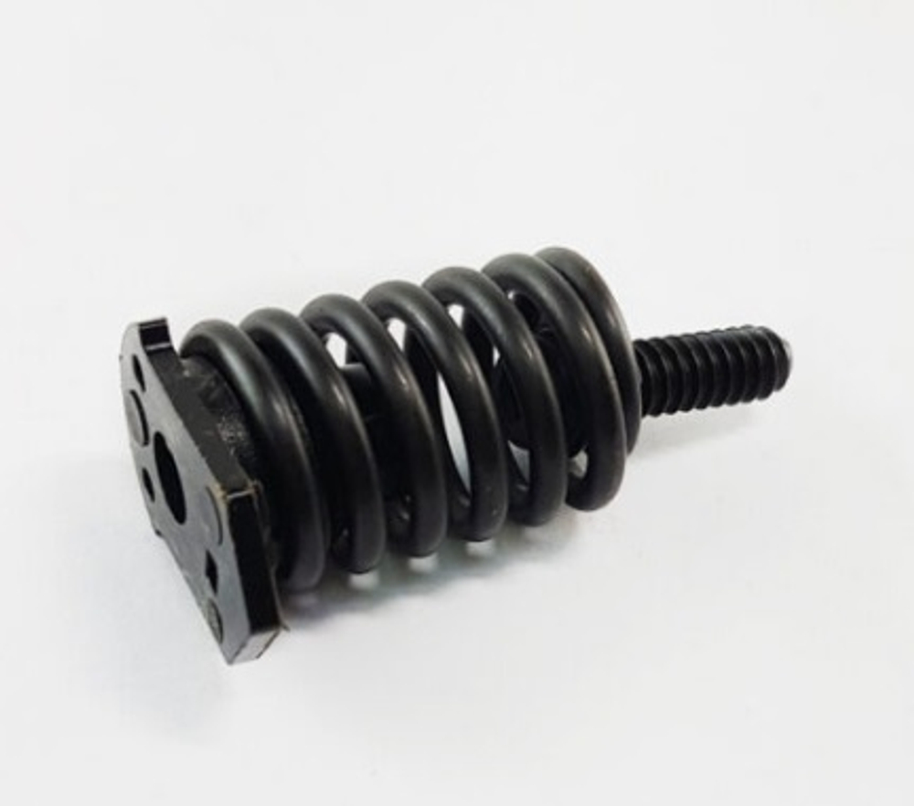 Амортизатор б/п Husqvarna 545/556/560 (нижний, задний, а: 5782274-03) [Winzor]