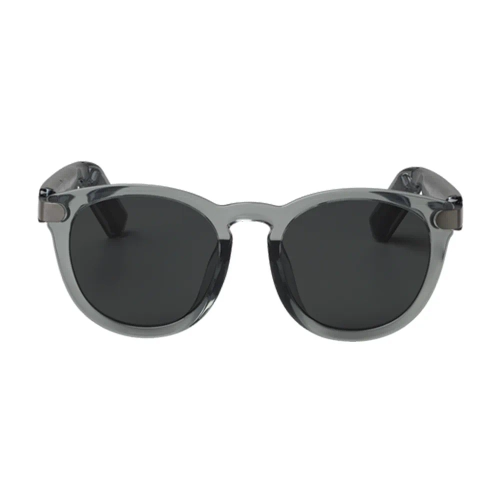 Аудиоочки JBL Soundgear Frames Audio Glasses round, Onyx (Оникс)