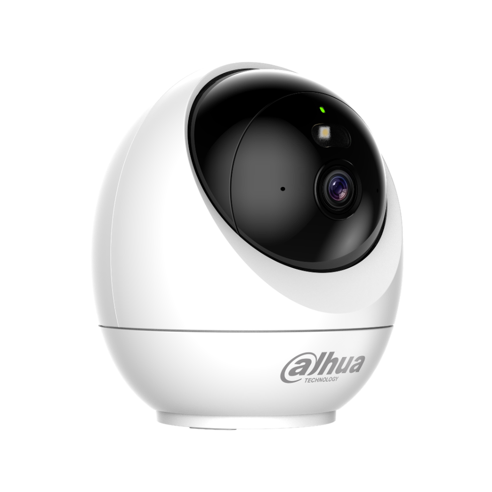 Wi-Fi камера Dahua DH-H3JE 3 Мп, поворотная