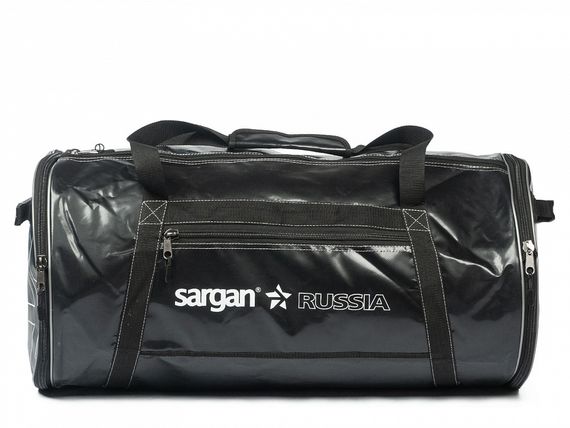 Сумка регулируемая Sargan Корюшка-2 35*35*70-120 см.