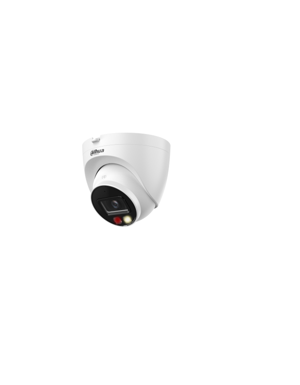 Видеокамера Dahua 8MP DH-IPC-HDW2849TP-S-IL-0280B