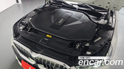 BMW i5 eDrive 40 M Sport — 2025