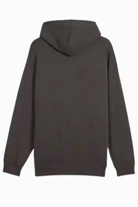 Кофта Puma AC Milan 24/25 ftblNRGY+ - серый