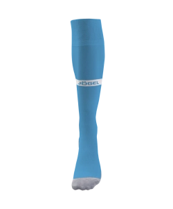 Гетры футбольные CAMP ADVANCED SOCKS, голубой/белый