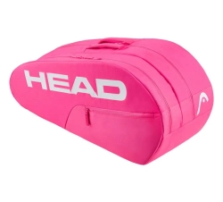 Сумка теннисная Head Base Racquet M - pink