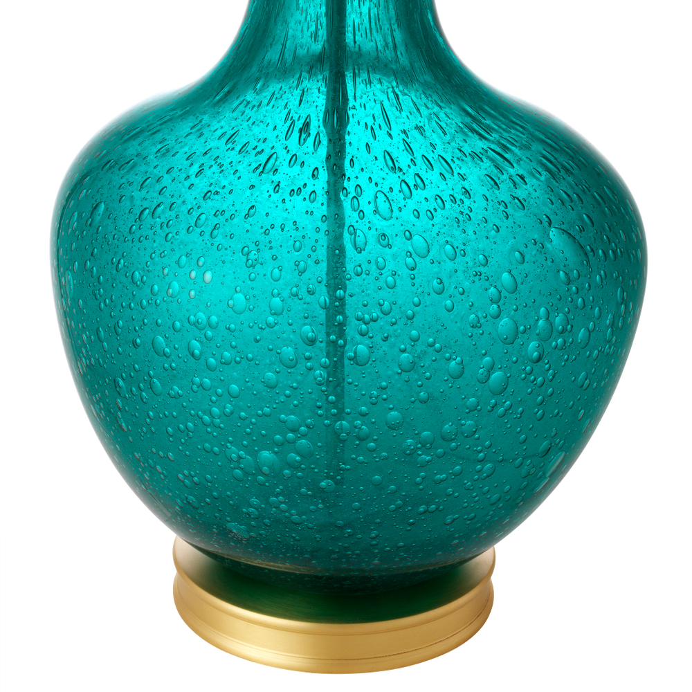 Лампа настольная Table Lamp Massaro арт.111601