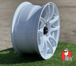 Комплект дисков Work Emotion CR Kiwami 15x7 et35 4x100