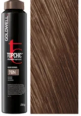 Goldwell Topchic 7BN «Везувий» коричневый натуральный, 250 мл