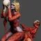 Orin the Red - Baldur's Gate 3