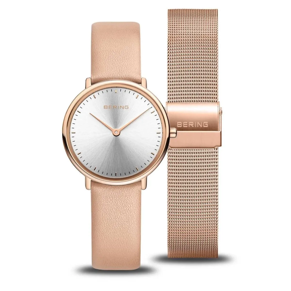 Женские наручные часы Bering 15729-960-3H