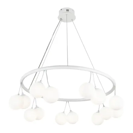 Подвесной светильник MODESTYLE MS.6120.14 WH