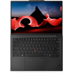 Ноутбук ThinkPad X1 Carbon Gen 12 14" 2.8K (2880x1800) OLED 400N, Intel Ultra 7 155H, 32GB, 2TB, Intel Graphics, Win11ProEng