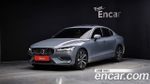Volvo S60 B5 — 2023