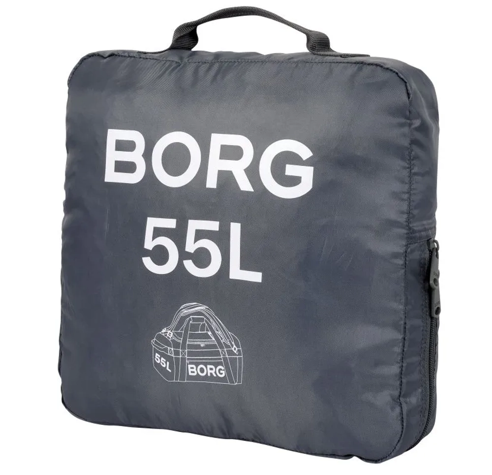 Сумка спортивная Bjorn Borg Duffle (55L)