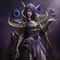 Xal’Atath - World of Warcraft