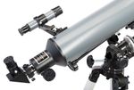 Телескоп Levenhuk Blitz 80 PLUS