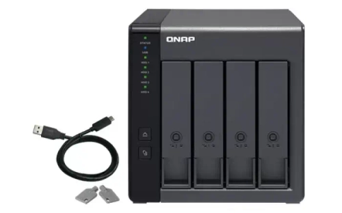 Модуль QNAP USB 3.0 QNAP TR-004