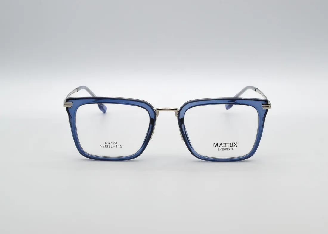 Изг. оправы Matrix DN820 C4