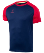 Футболка игровая CAMP Reglan Jersey, темно-синий/красный - изображение 85