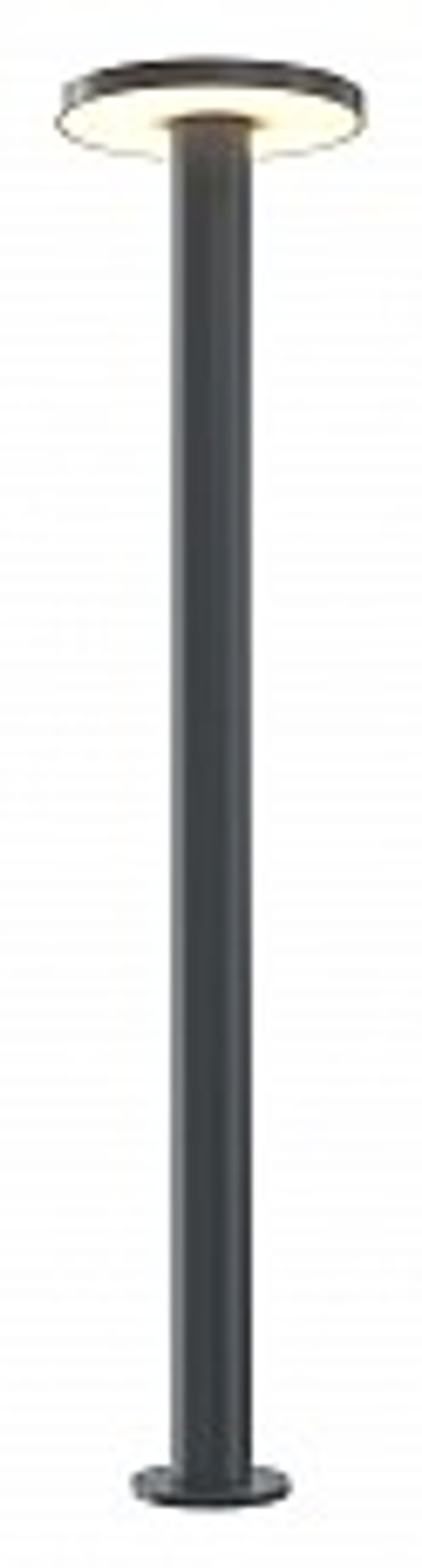 Наземный низкий светильник Maytoni Outdoor Вальд O420FL-L12GF1