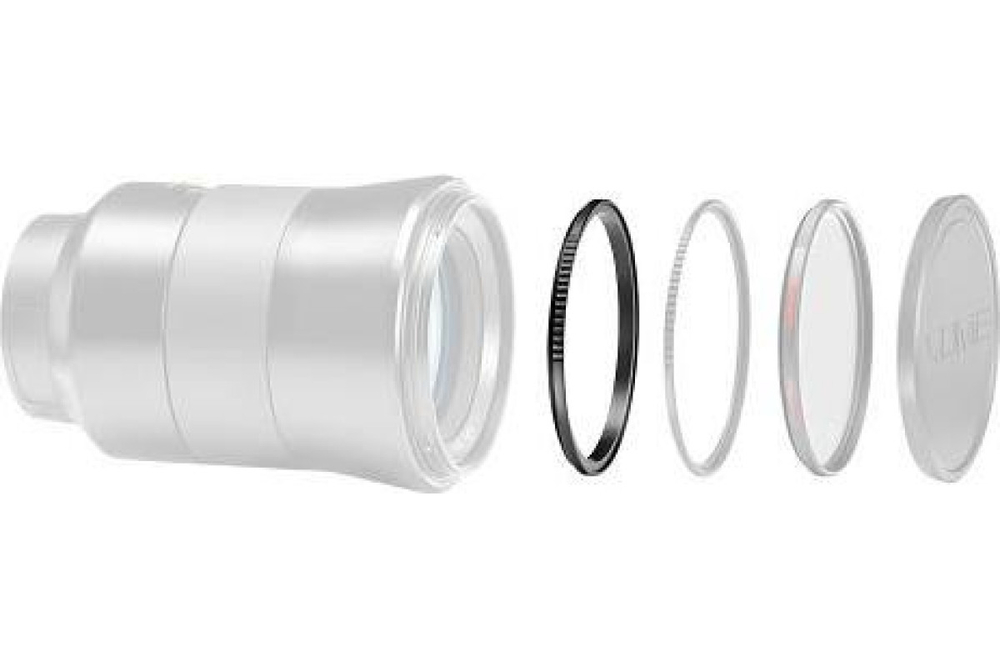Адаптер для объектива Manfrotto MFXLA72 Xume, 72 мм