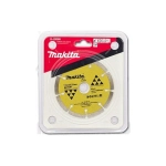 Алмазный диск 115x22,23 Makita B-28086
