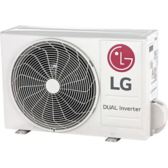 Кондиционер Lg Mega Smart P07TT