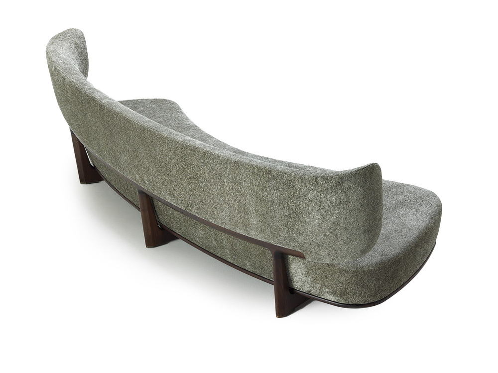 Диван Ceccotti Collezioni Icosofa