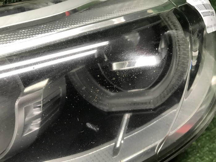 Фара левая BMW 7er G11 (2015-2019) Adaptive LED