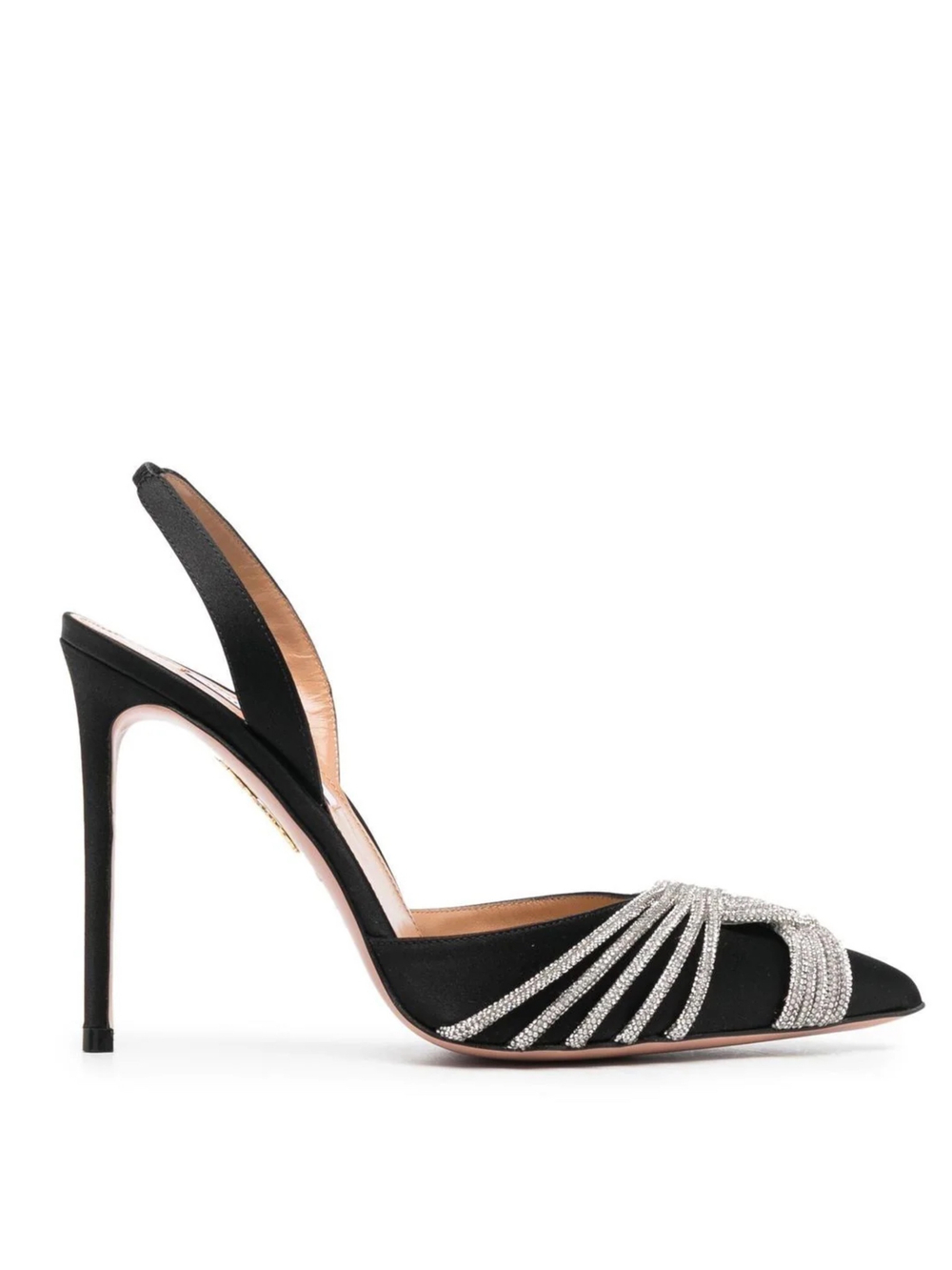 Босоножки AQUAZZURA