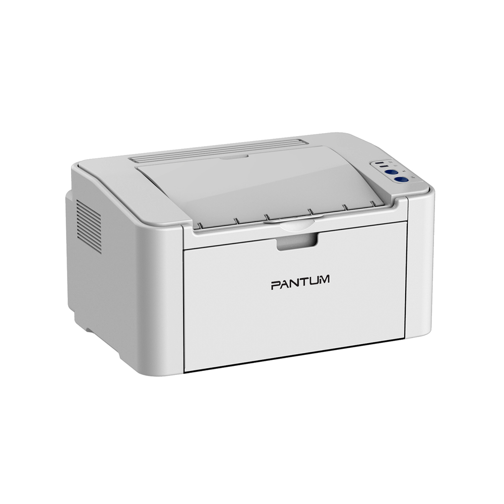 Принтер Pantum P2518, A4, 22 стр./мин, USB