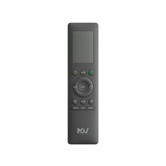 Мультисплит система на 4 комнаты MDV MDSBI-09HRFN8 x 4 / MD4O-36HFN8