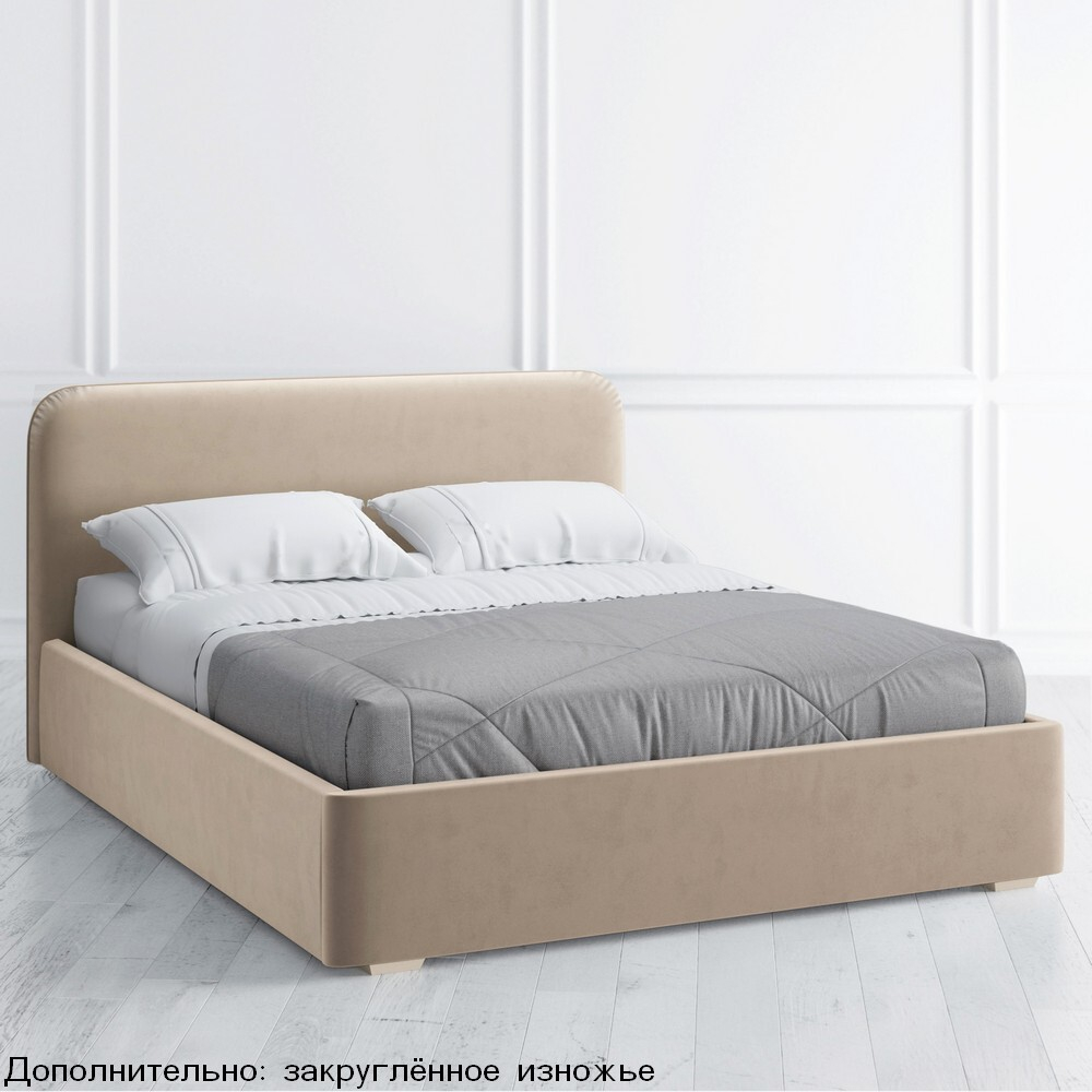 Кровать с подъемным механизмом K051F