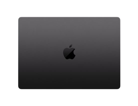 Ноутбук MacBook Pro 16 2023 M3 Max 14 CPU 30 GPU 36/1Tb Черный Космос Space Black