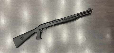 Benelli  M3 Super 90 к.12/76 М255911/С359215