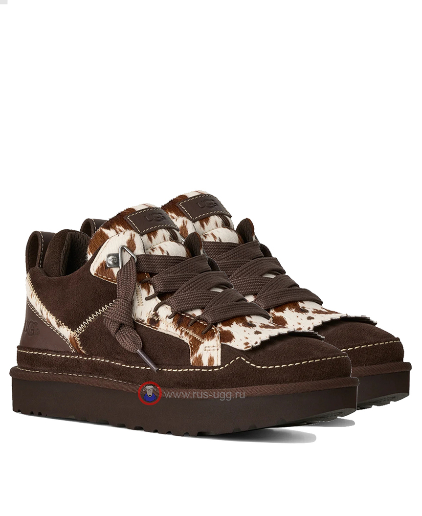 UGG LOWMEL TRAINER Western