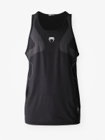 Майка спортивная Venum Nexus Black/Silver