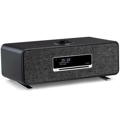 Портативная колонка Ruark Audio R3S Charcoal