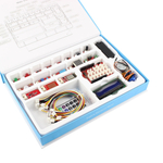 Стартовый комплект датчиков Elecrow Crowtail Advanced Kit для Arduino проектов