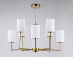 Люстра на штанге Ambrella Light HIGH LIGHT LH56217